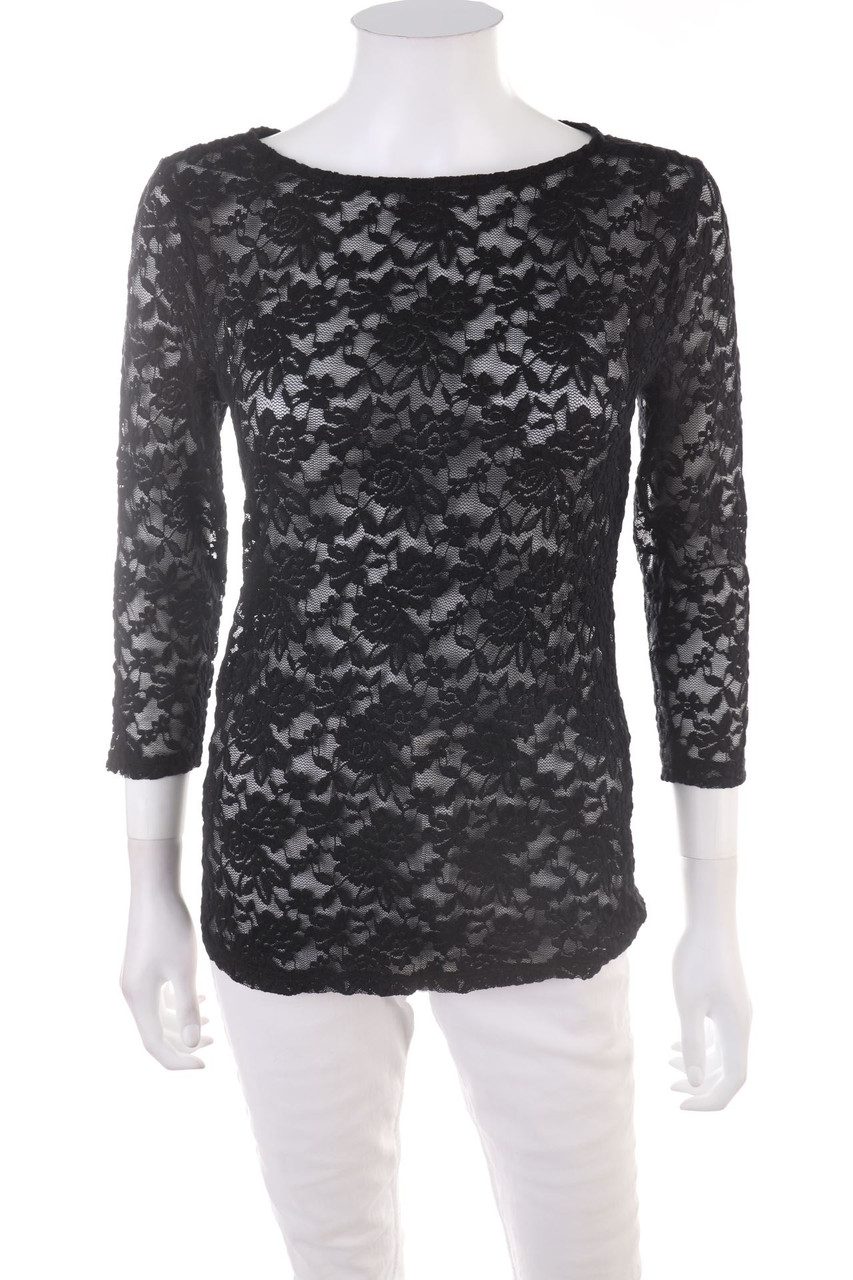 C&A - Longsleeve-Shirt - S