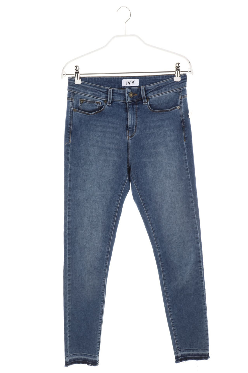 ivy - Used Look Skinny-Jeans - S