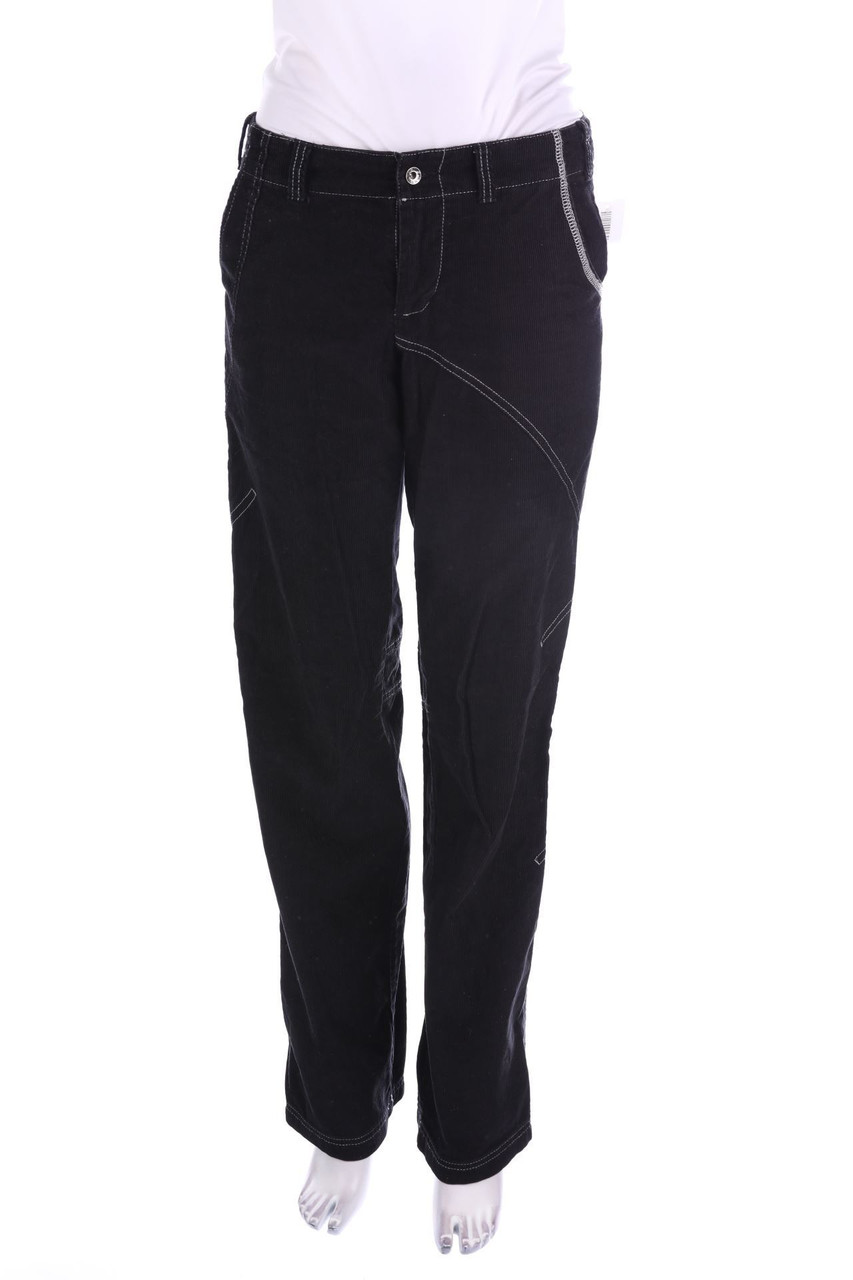 HELLY HANSEN - Corduroy Pants - S