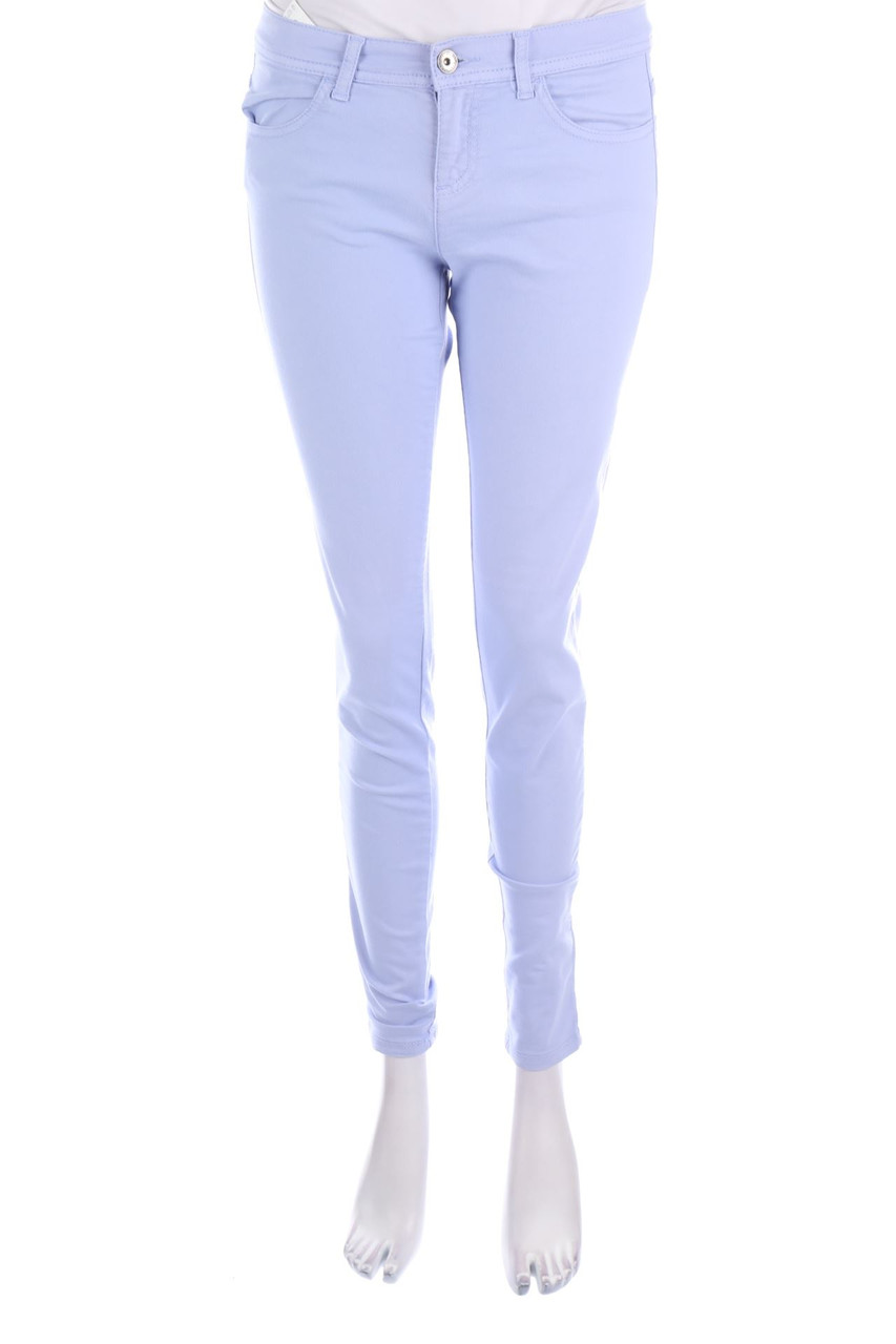 BENETTON JEANS - Skinny-Jeans - M