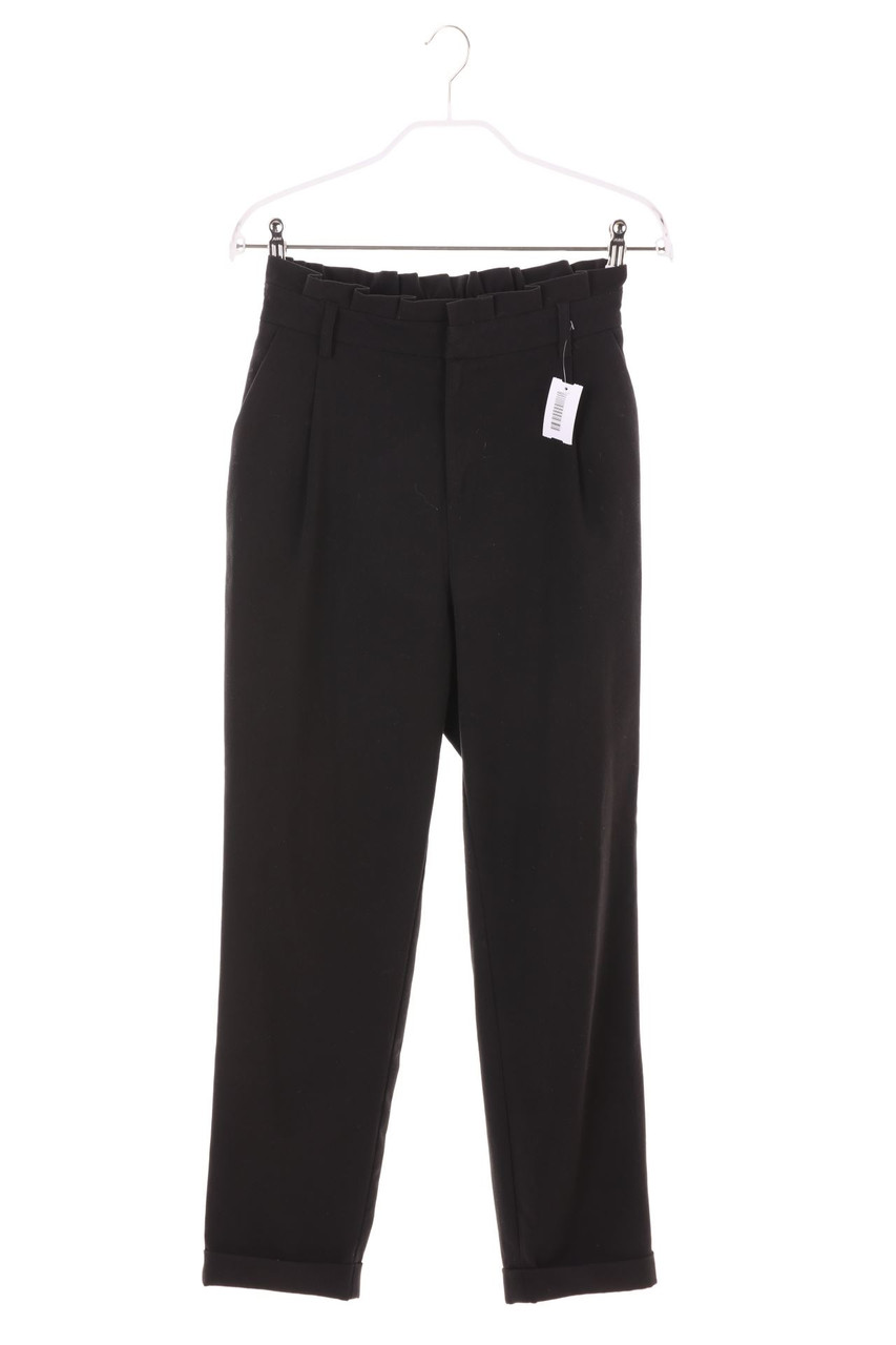 AMISU - Paperbag Pants - XS