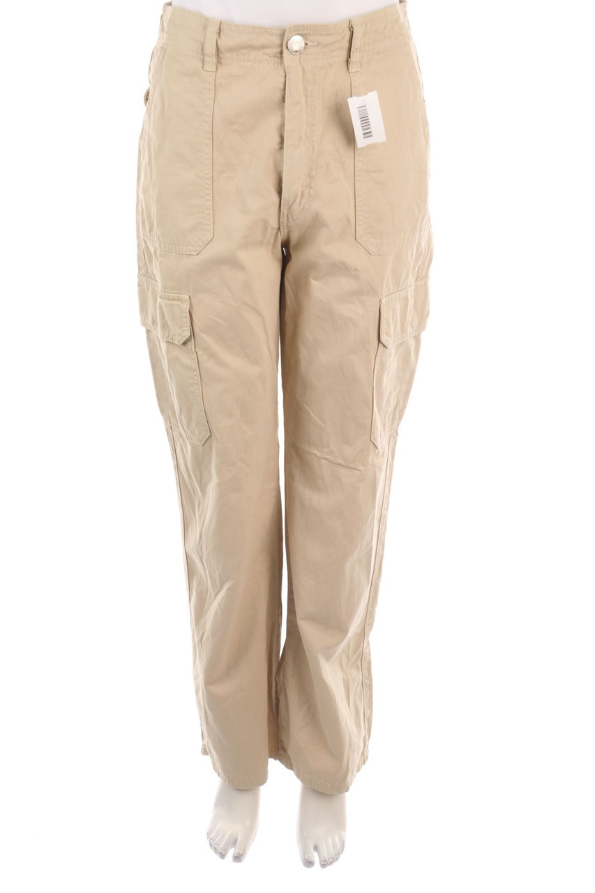 ZARA - Cargo-Hose - M