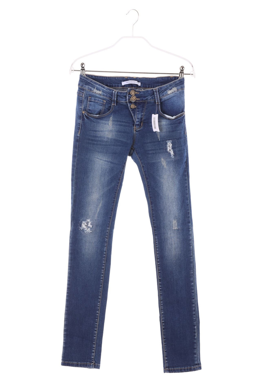 SECONDHAND - Slim Jeans - S