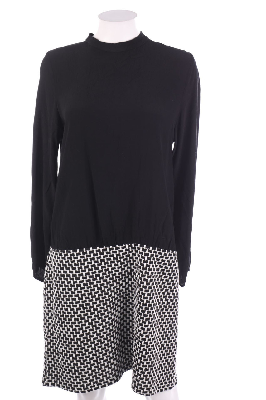 promod - Dress with Deep Back Cutout - D 46