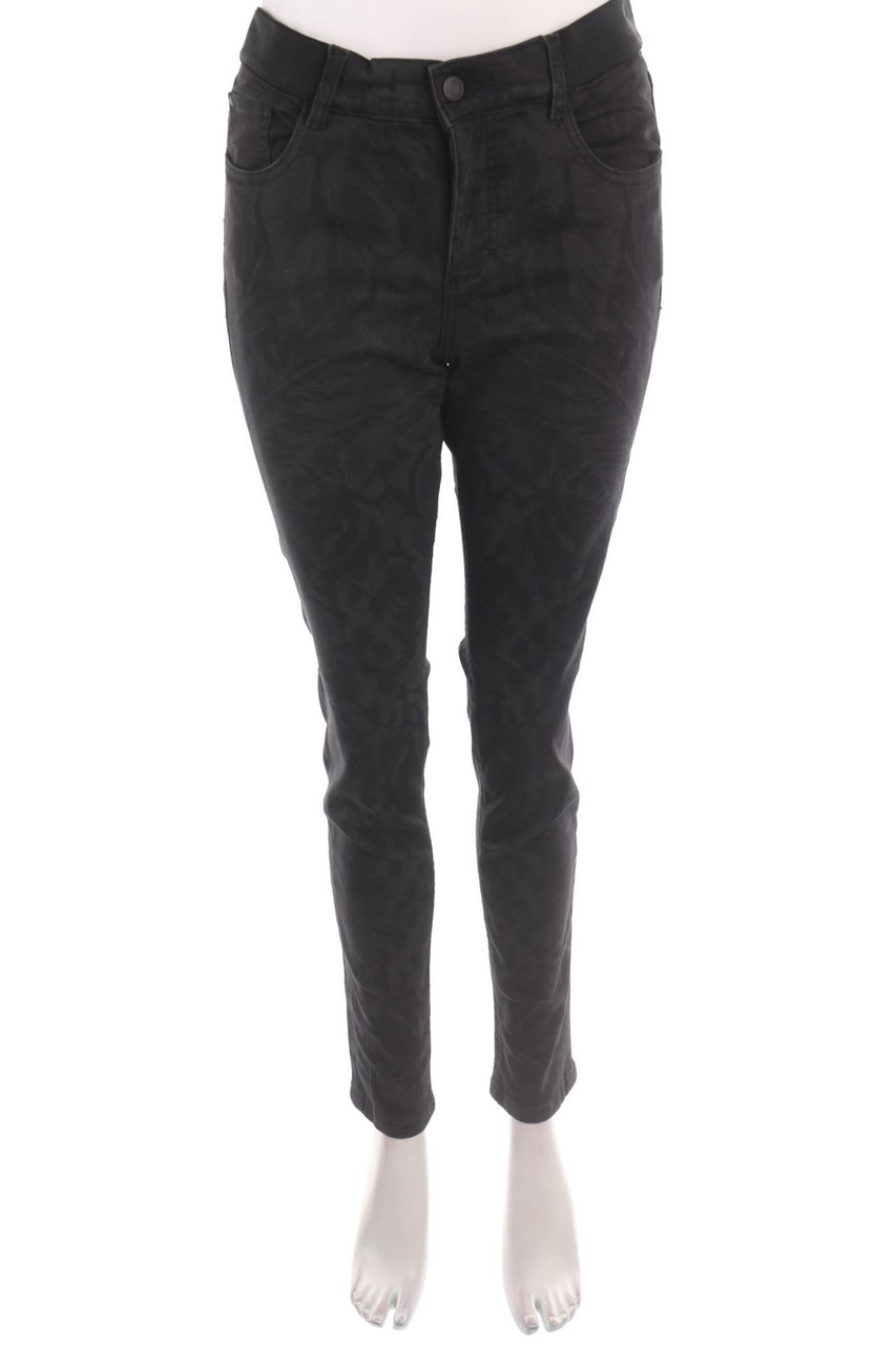 ANGELS - Skinny Jeggings mit Stretch - D 40