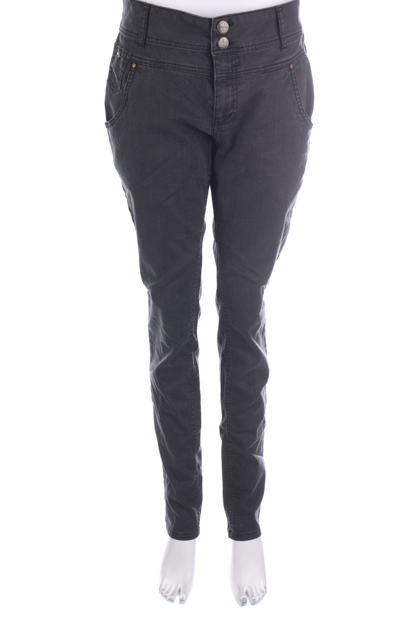 SECONDHAND - Skinny-Jeans - XL