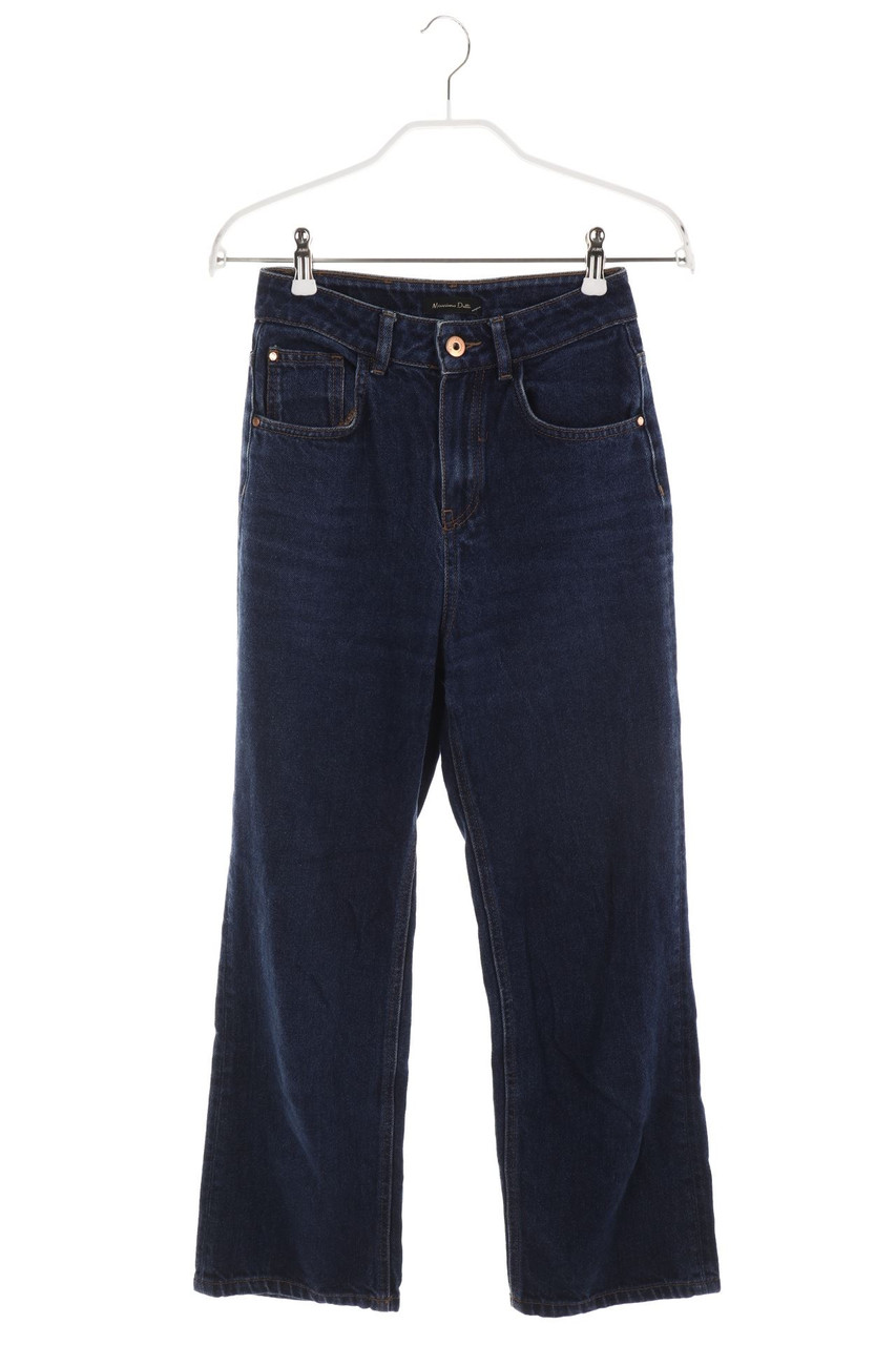 Massimo Dutti - Jeans - XS