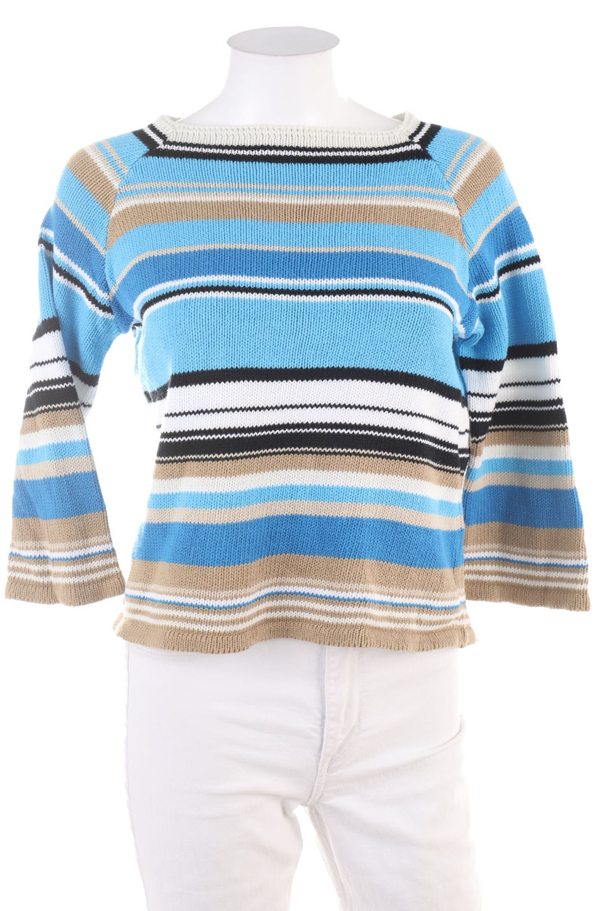 QS by s.Oliver - Strick-Pullover - M