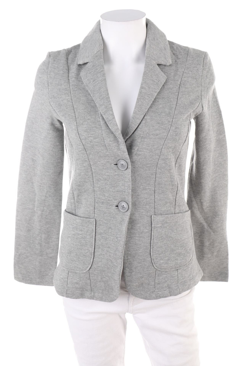 TERRANOVA - Sweat-Blazer - XS