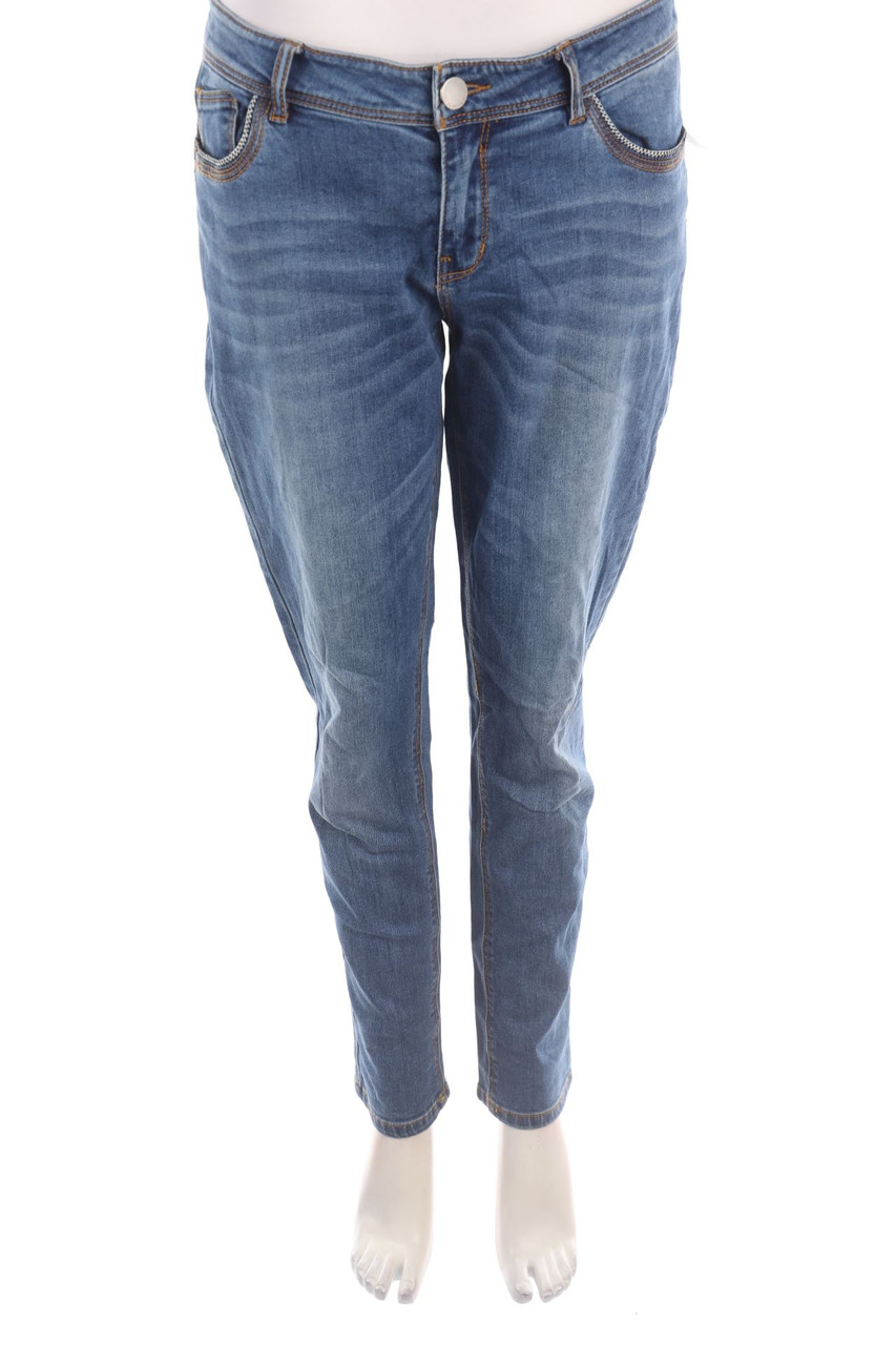 MORGAN - Slim Jeans - XL