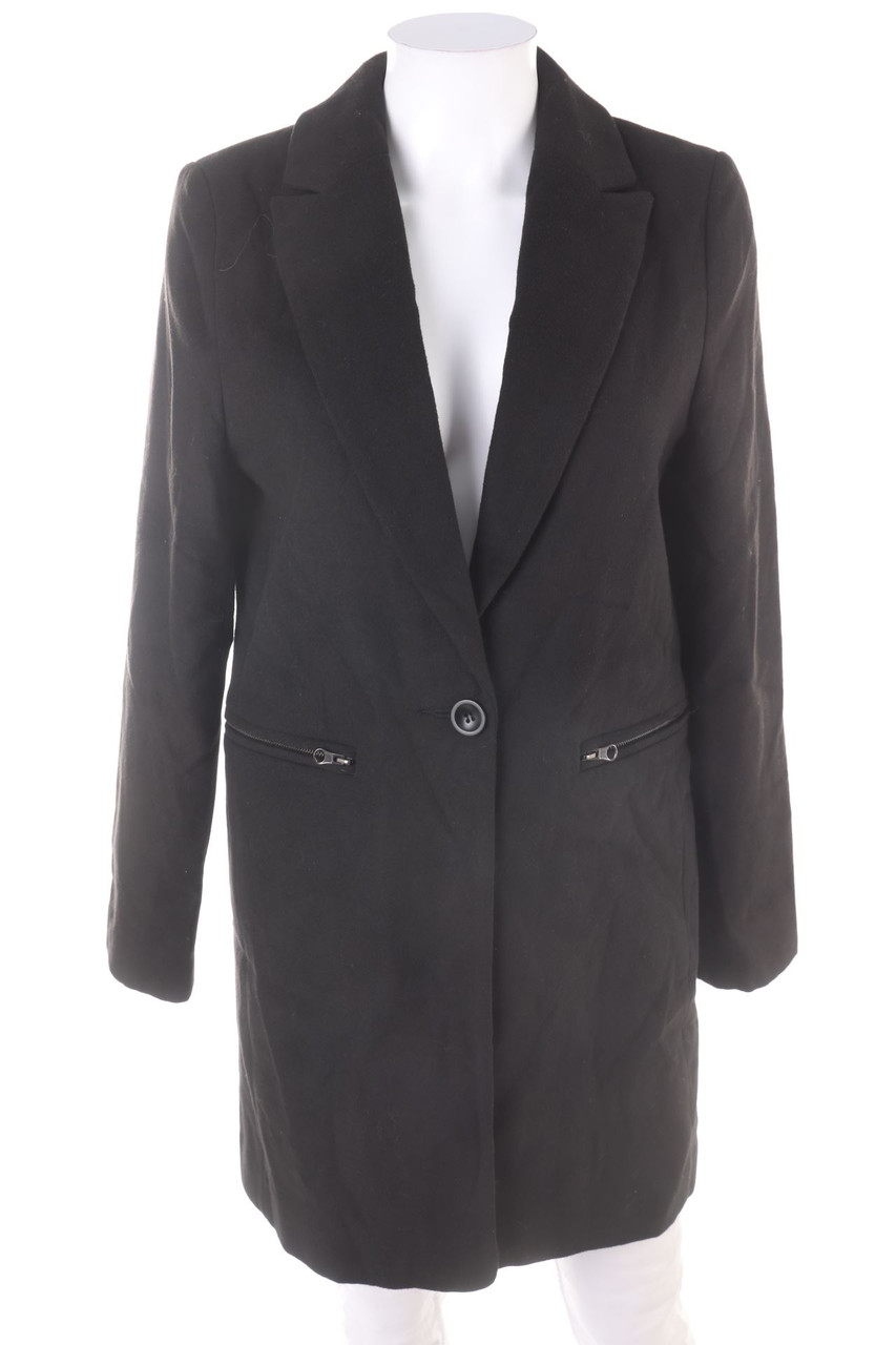 asos - Blazer-Mantel - S