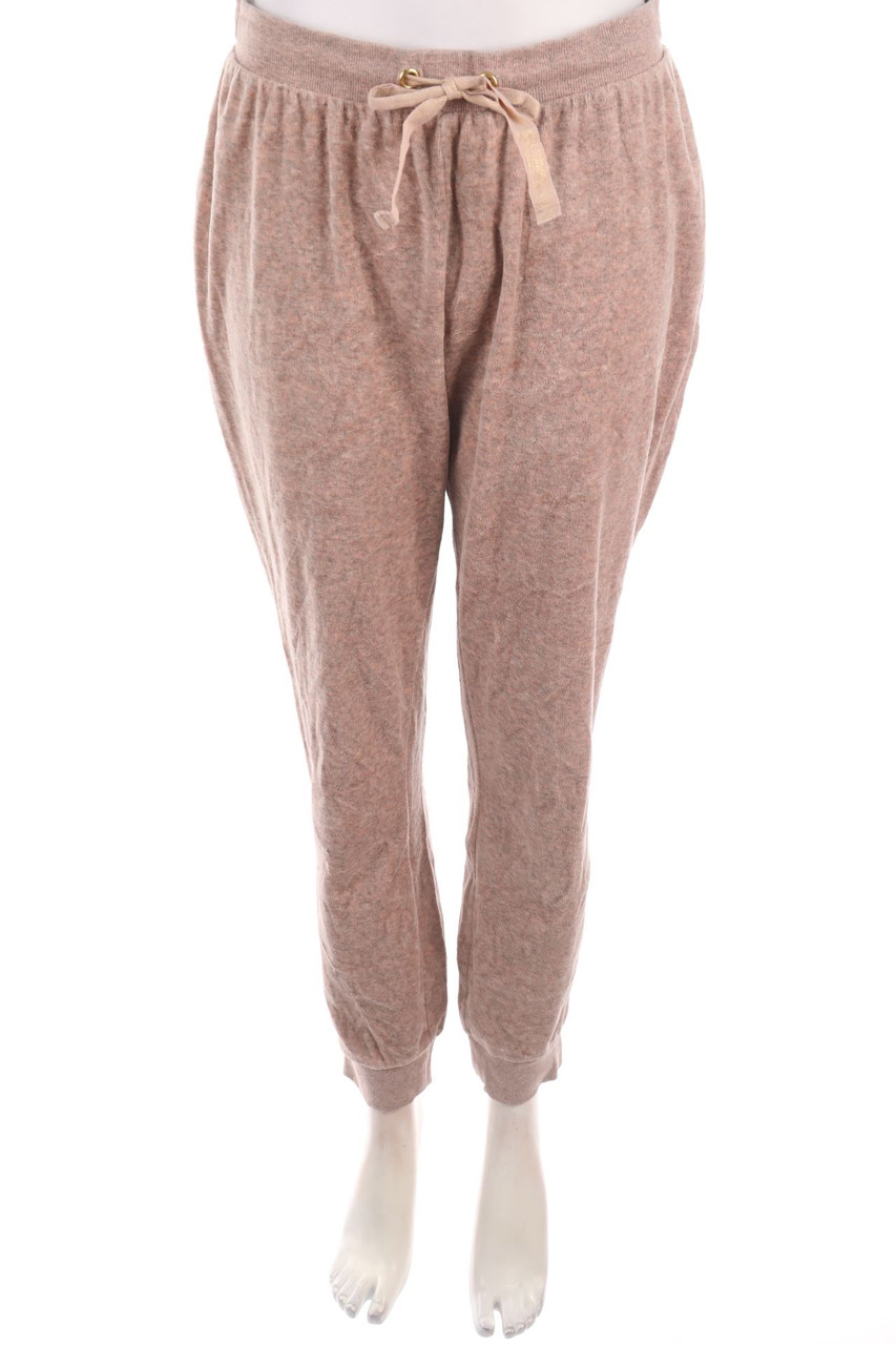 TCHIBO - Jogger-Hose - L