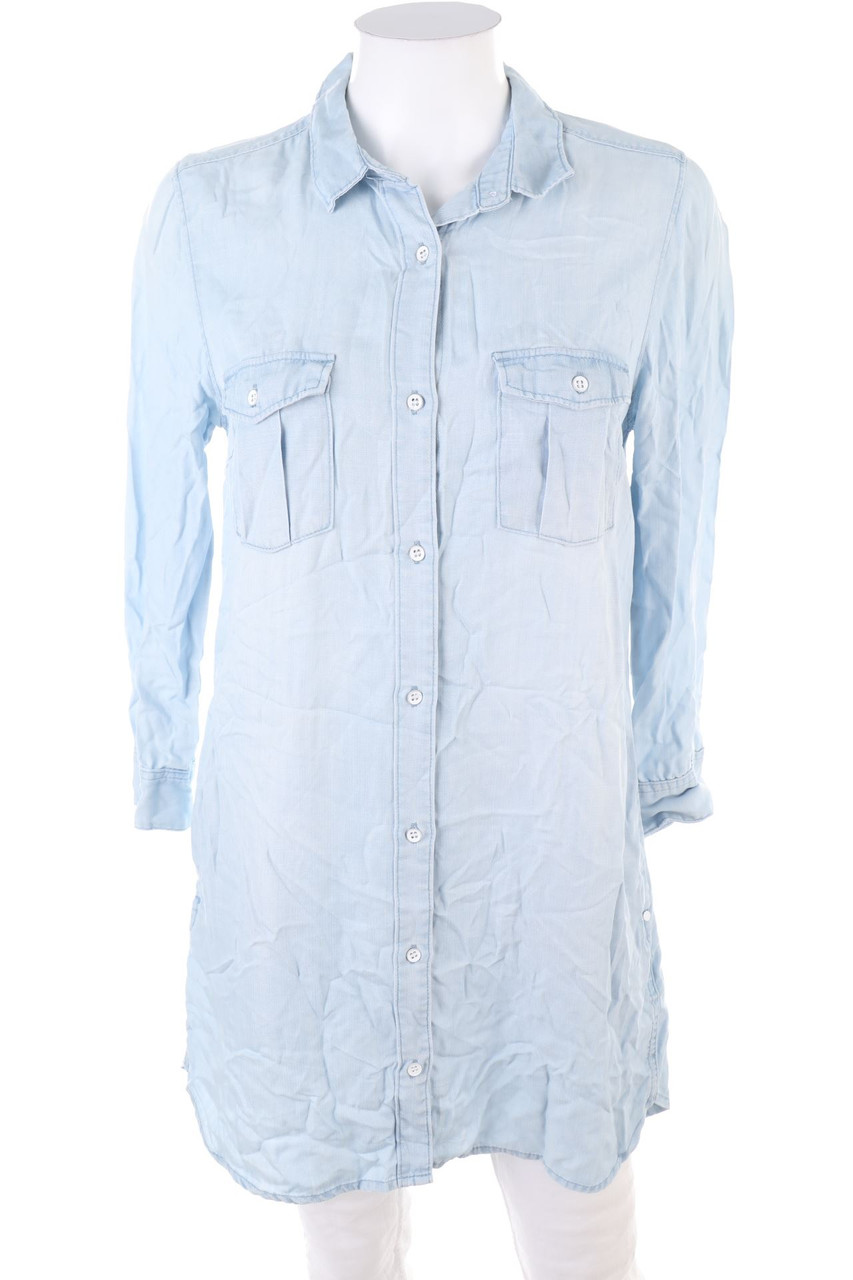 H&M - Hemd-Bluse - S
