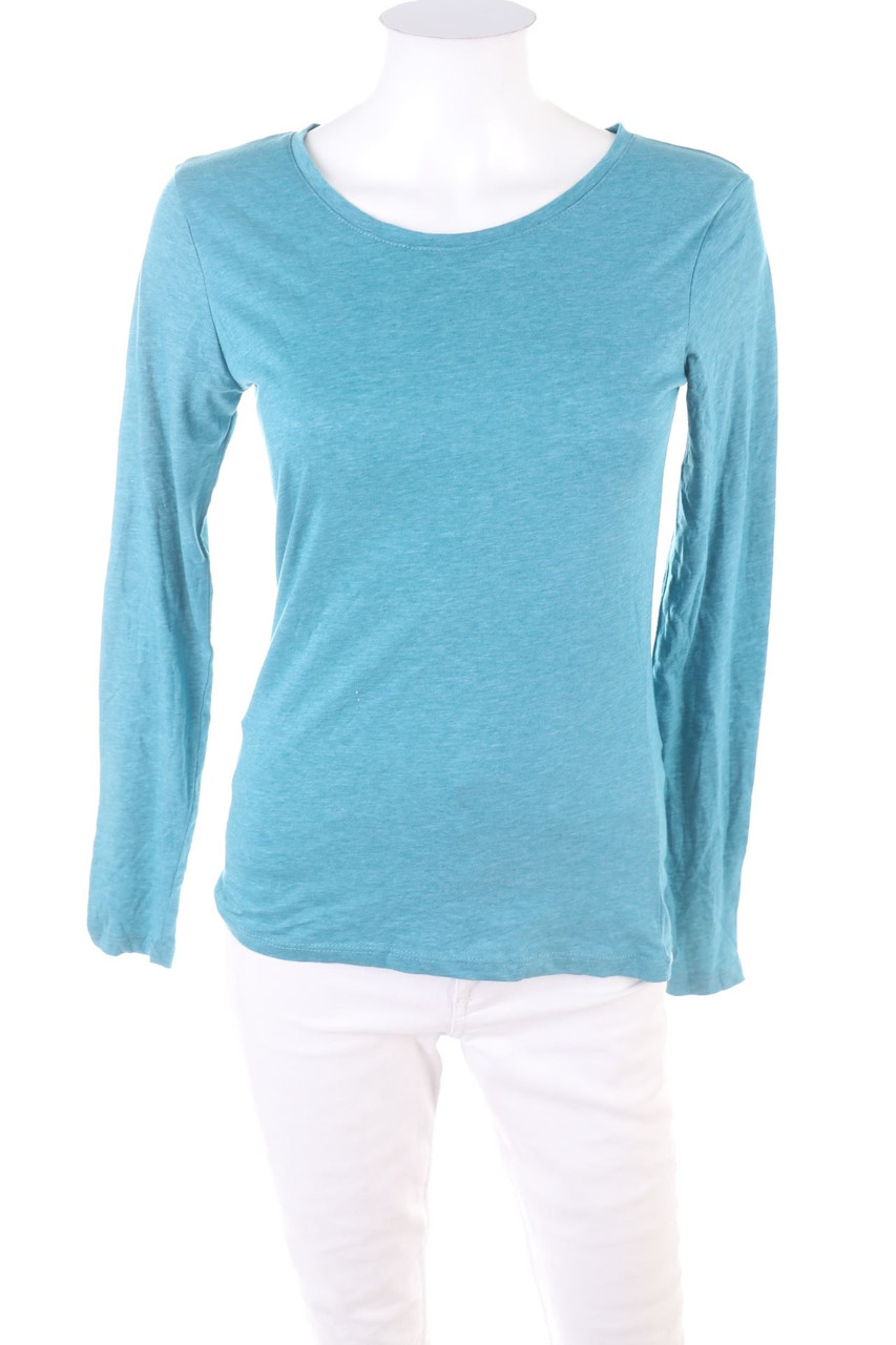 C&A - Longsleeve-Shirt - S