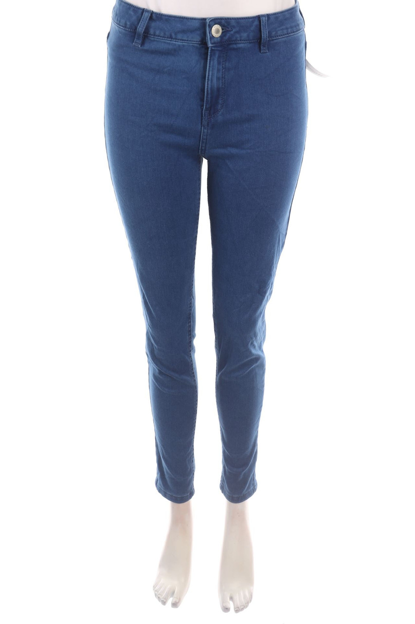 SECONDHAND - Skinny-Jeans - M