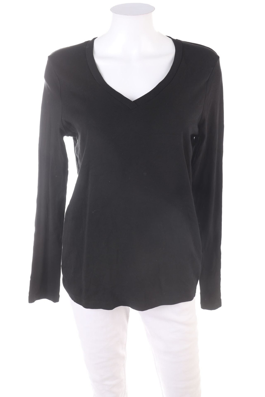 H&M - Longsleeve-Shirt - L