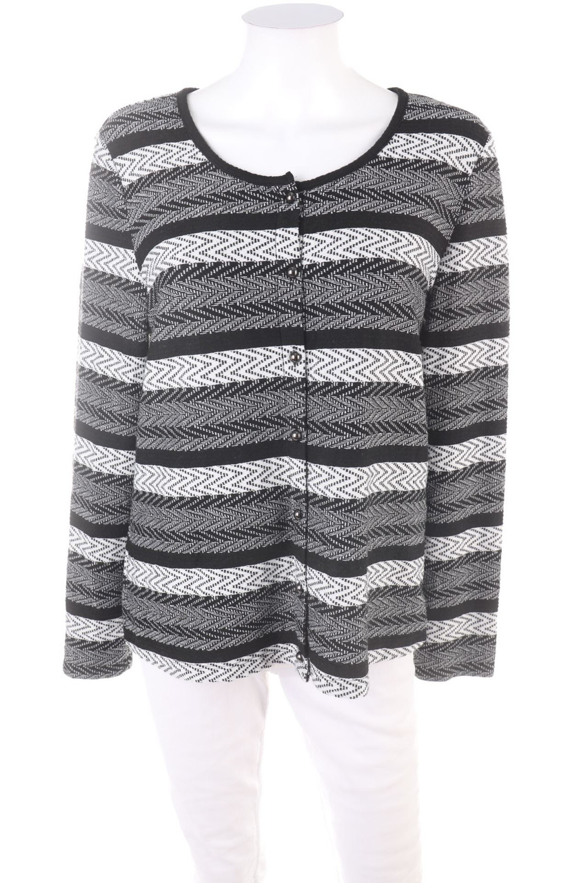 VIA CORTESA - Cardigan - XL