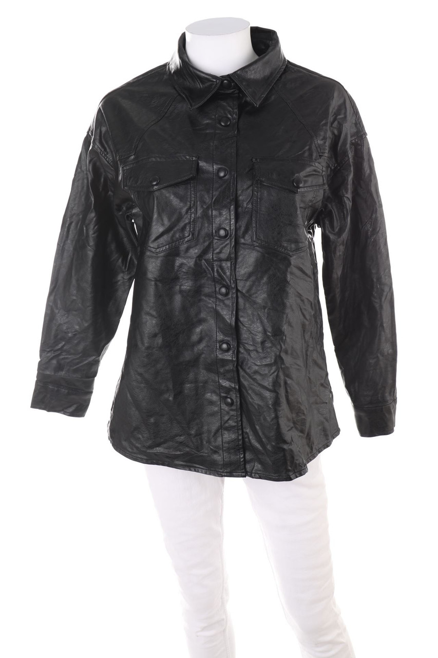 PRETTYLITTLETHING - Hemd-Bluse - S