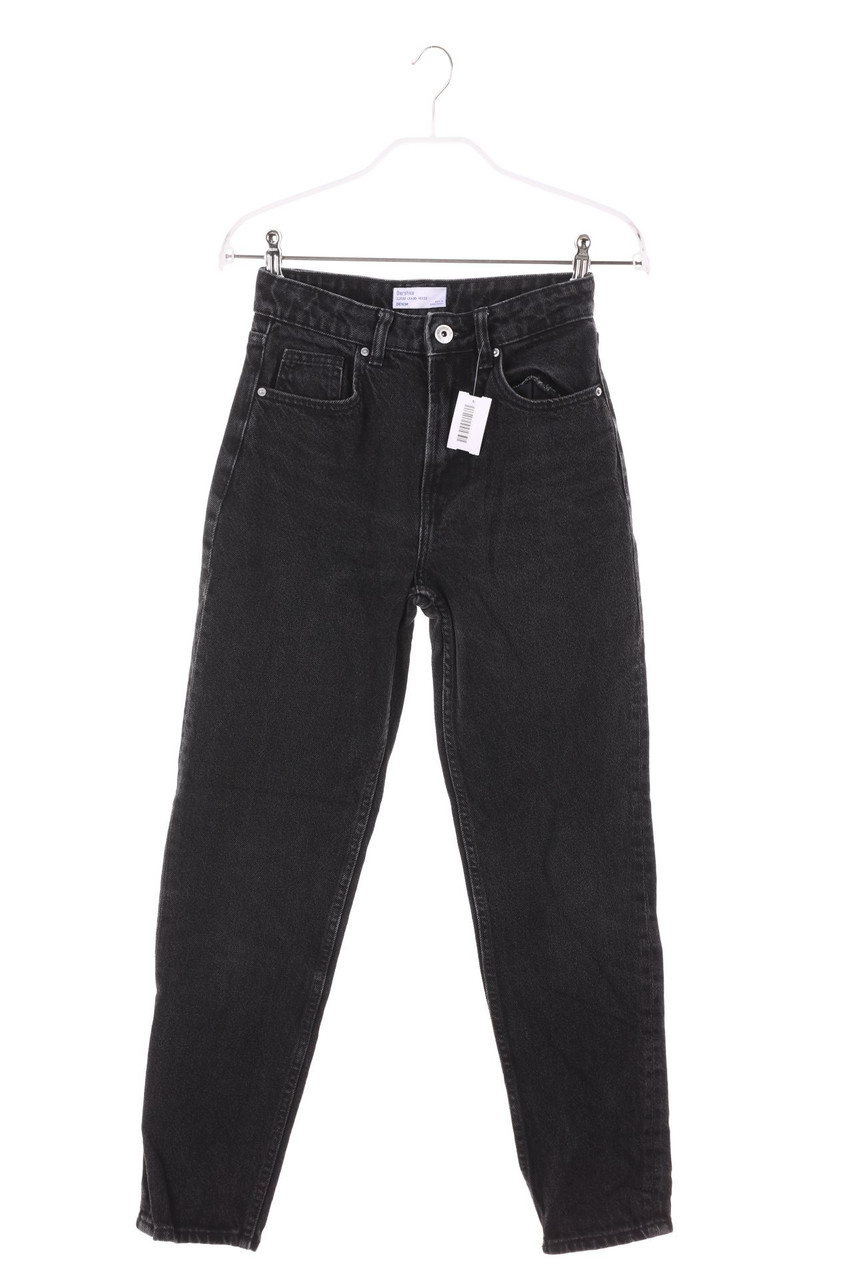 Bershka - Mom-Jeans - XXS