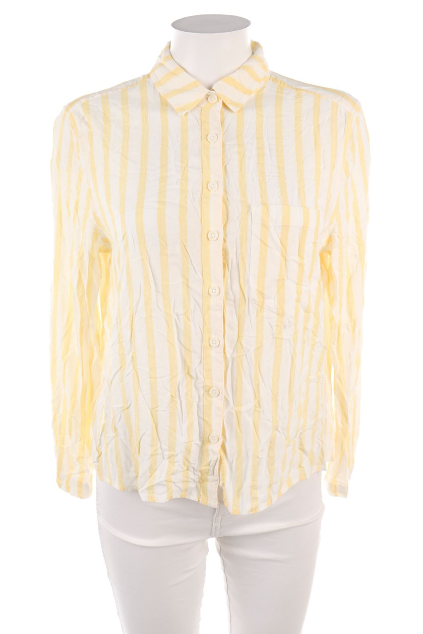 C&A - Hemd-Bluse - M