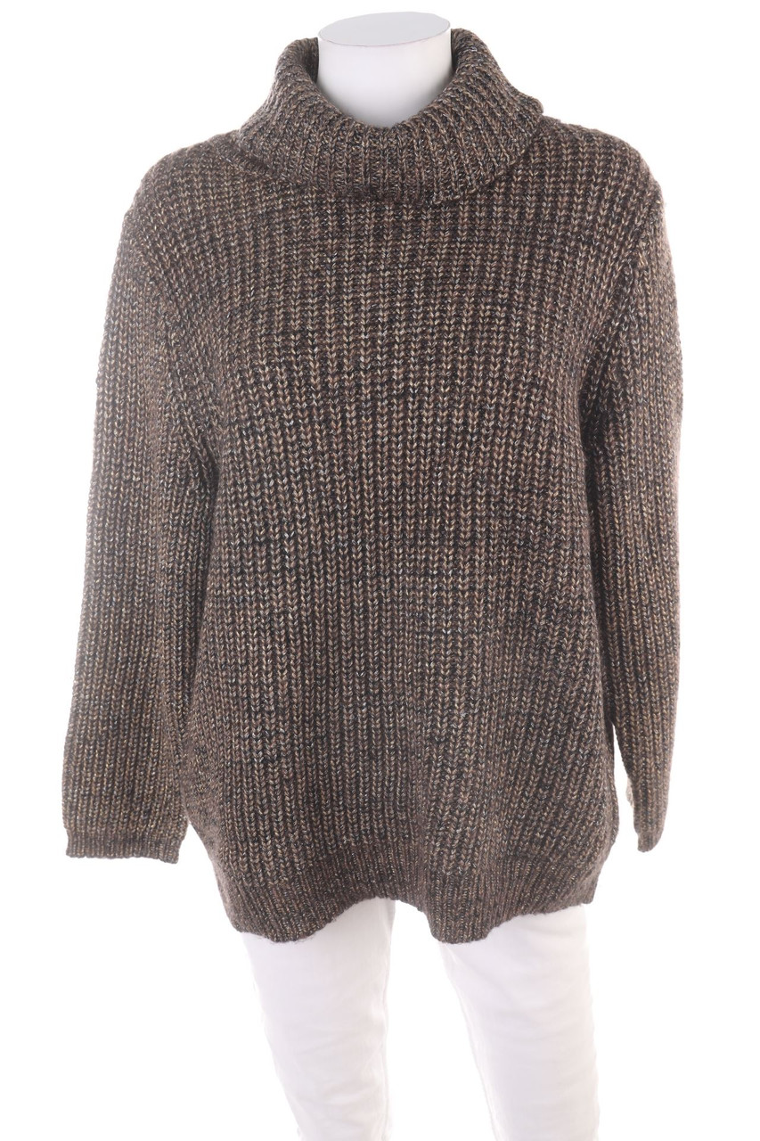 Maison 123 - Poloneck Pullover - XL