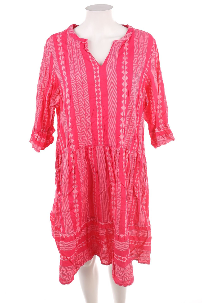 TCHIBO - Tunikakleid - 2XL