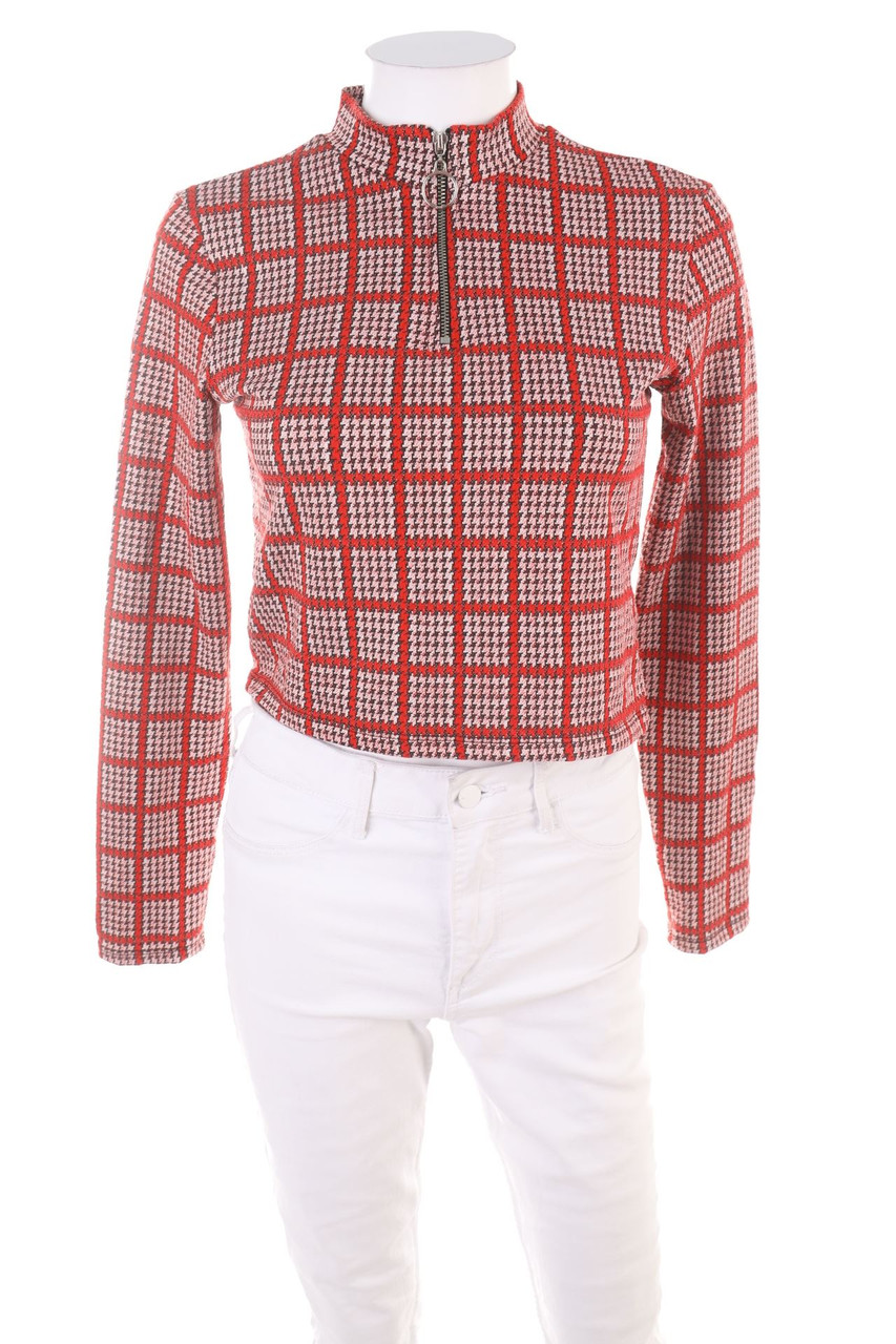 TALLY WEiJL - Longsleeve-Shirt - S