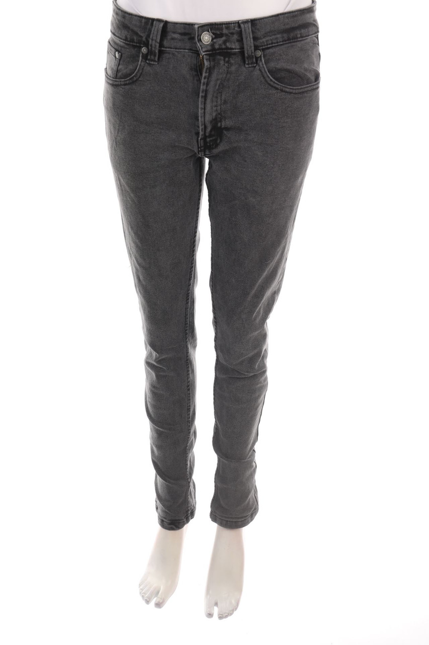 SECONDHAND - Skinny-Jeans - M