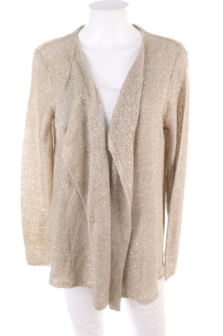blue motion - Cardigan - L