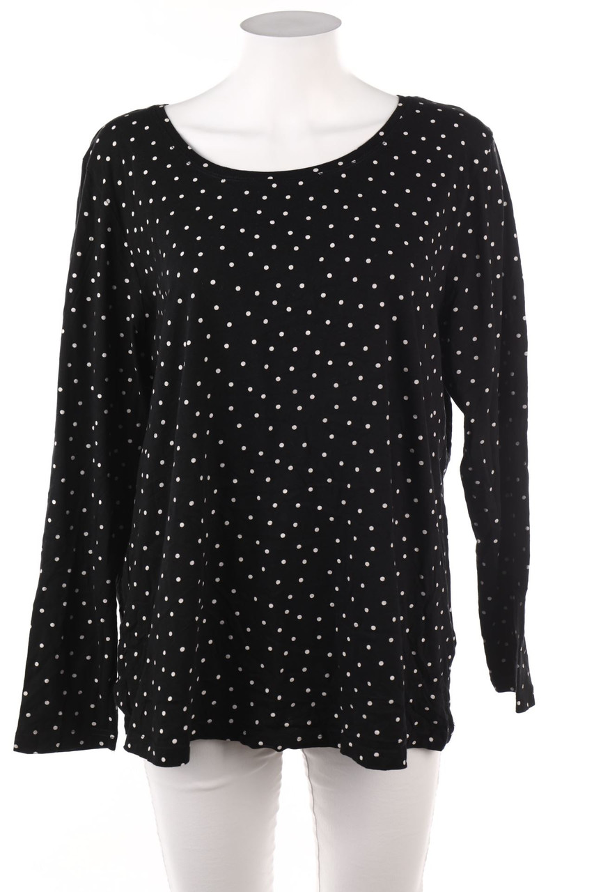 JEAN PASCALE - Longsleeve-Shirt - 2XL