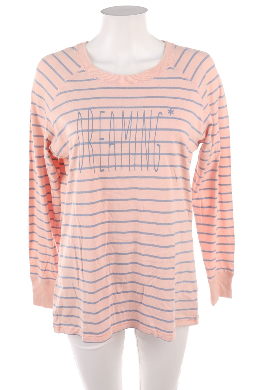 SCHIESSER - Longsleeve-Shirt - L