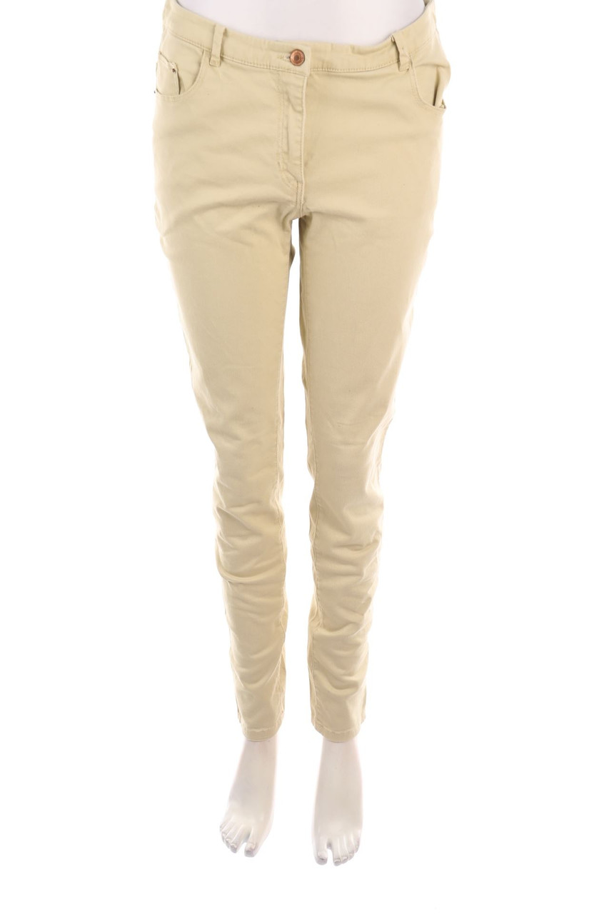 H&M - Skinny-Jeans - L