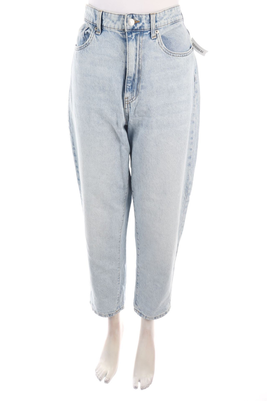 H&M - Mom-Jeans - XL