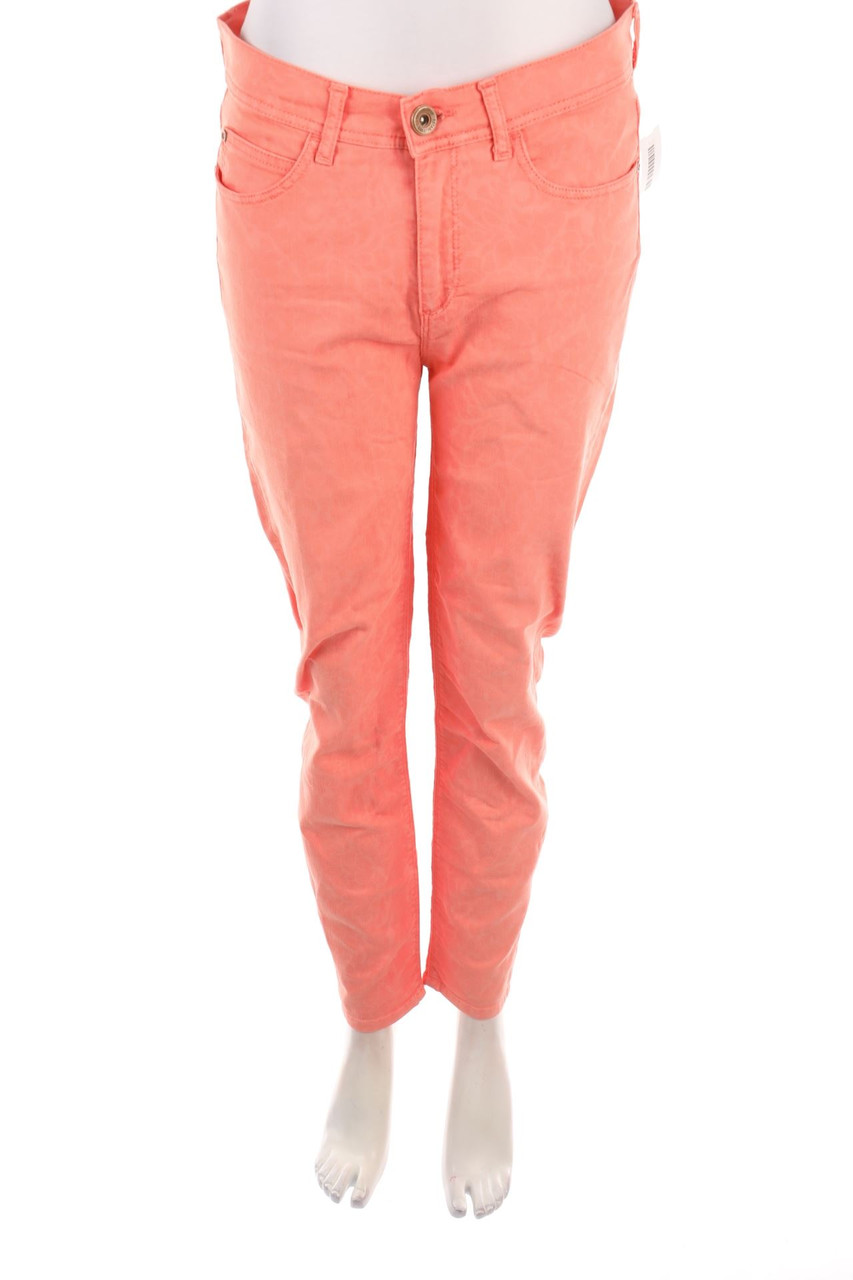 Street One - Skinny-Jeans - L