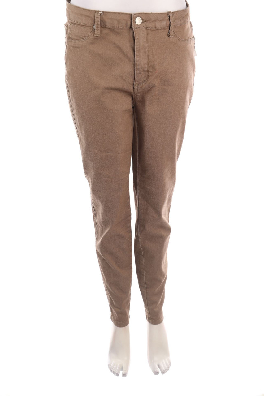 Chicorée - skinny jeans - XL