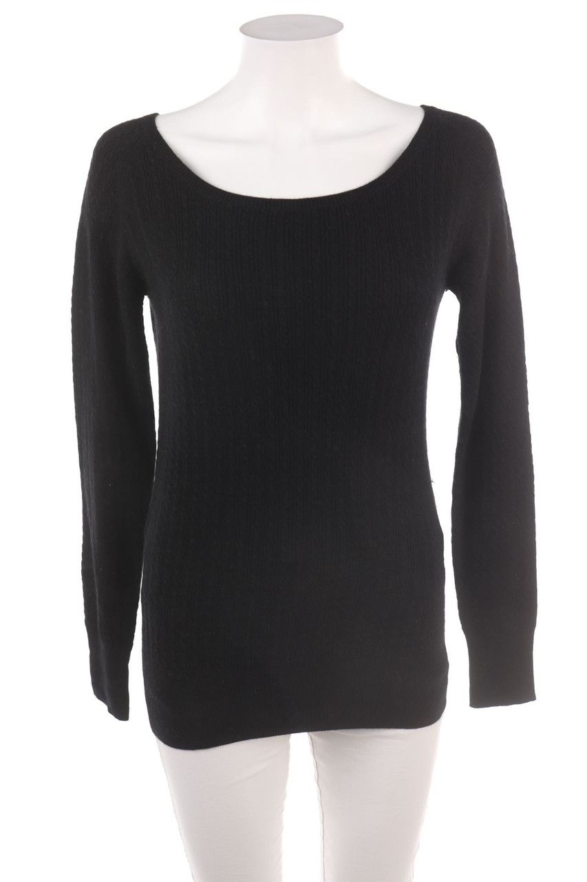 Ohne Label - Strick-Pullover - XL