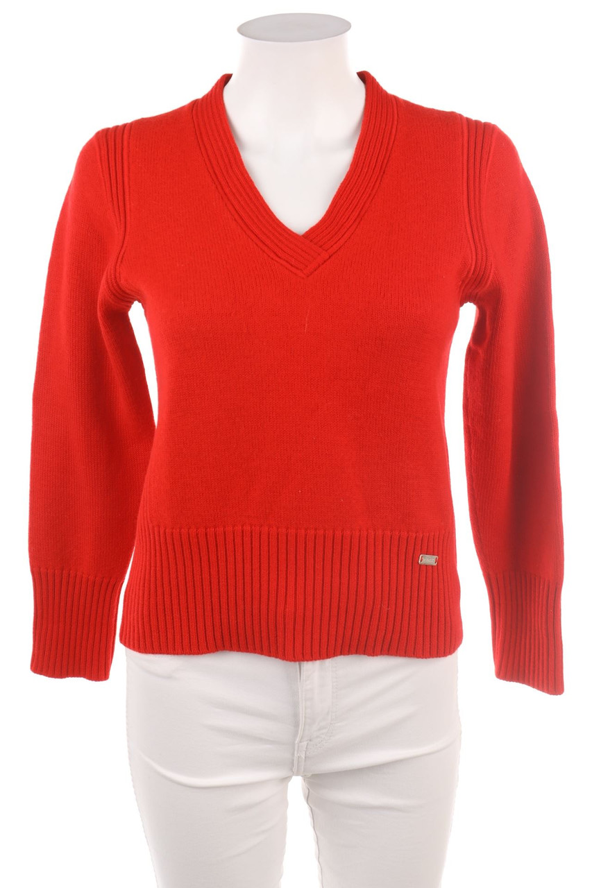 PUBLIC - Strick-Pullover - S