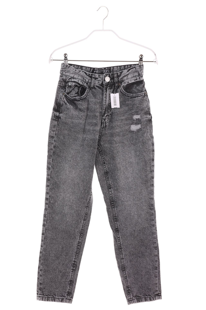 FB SISTER - Mom-Jeans - XXS