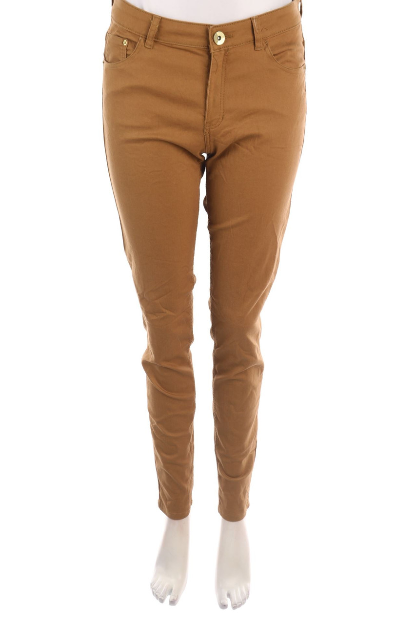 H&M - Skinny-Jeans - XL