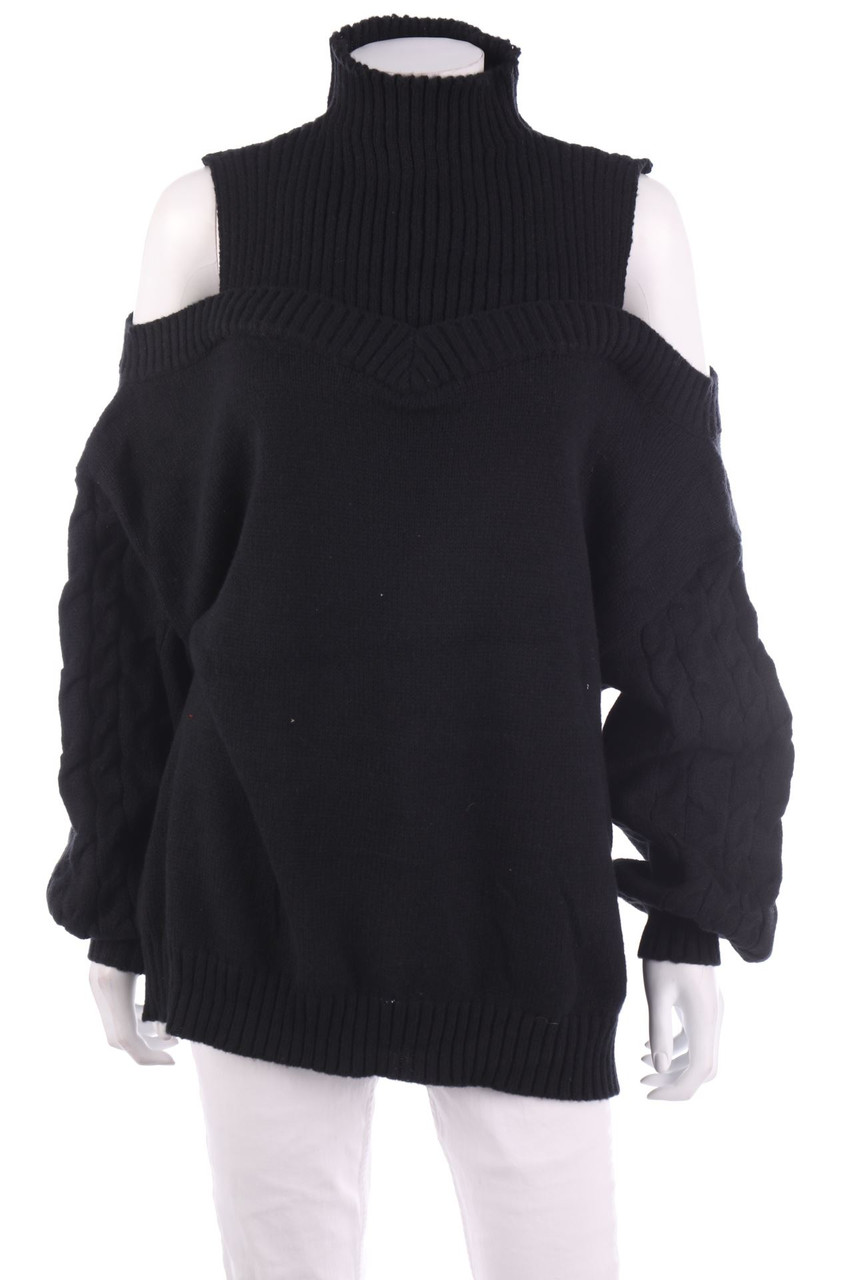 SHEIN CURVE - Strick-Pullover - 2XL