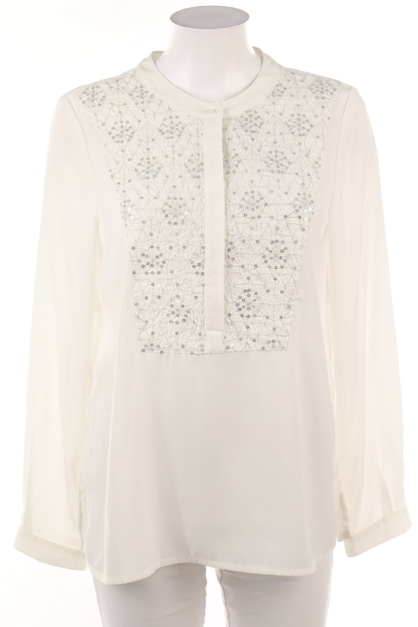 Helene Fischer exclusive by Tchibo - Tunika-Bluse - M