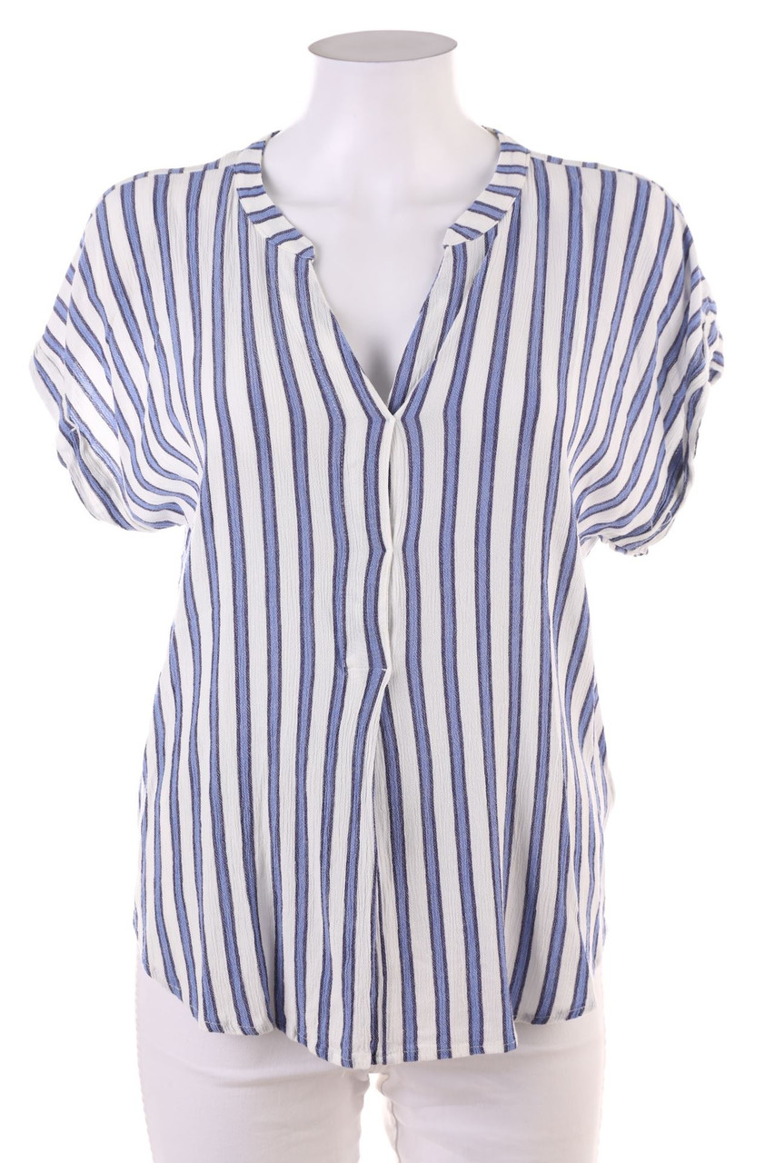 H&M - Kurzarm-Shirt - S