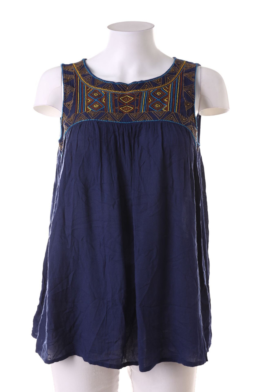 Livre - Blusentop - L