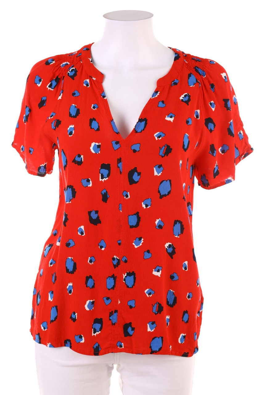 Monsoon - Shortsleeve Blouse - S