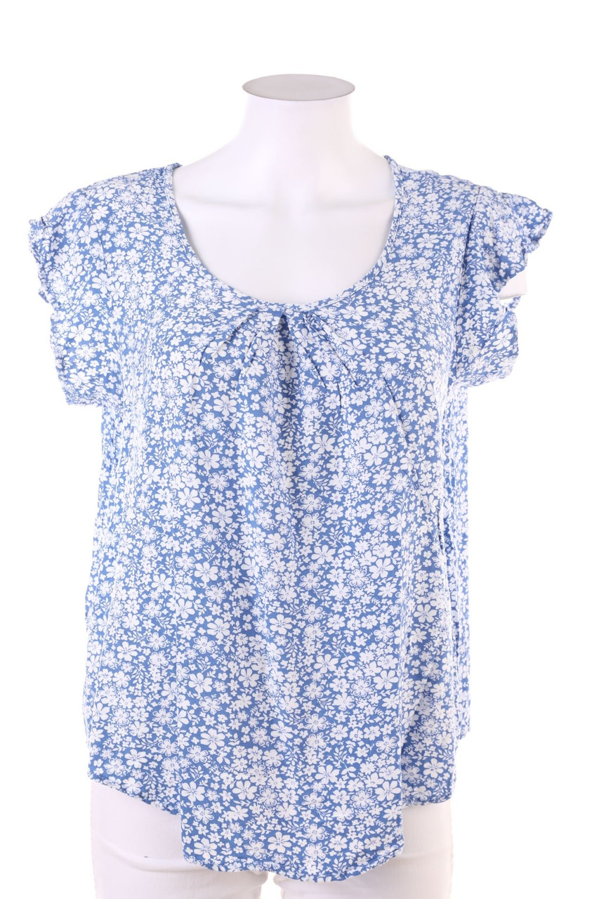 Chicorée - Shortsleeve Blouse - L