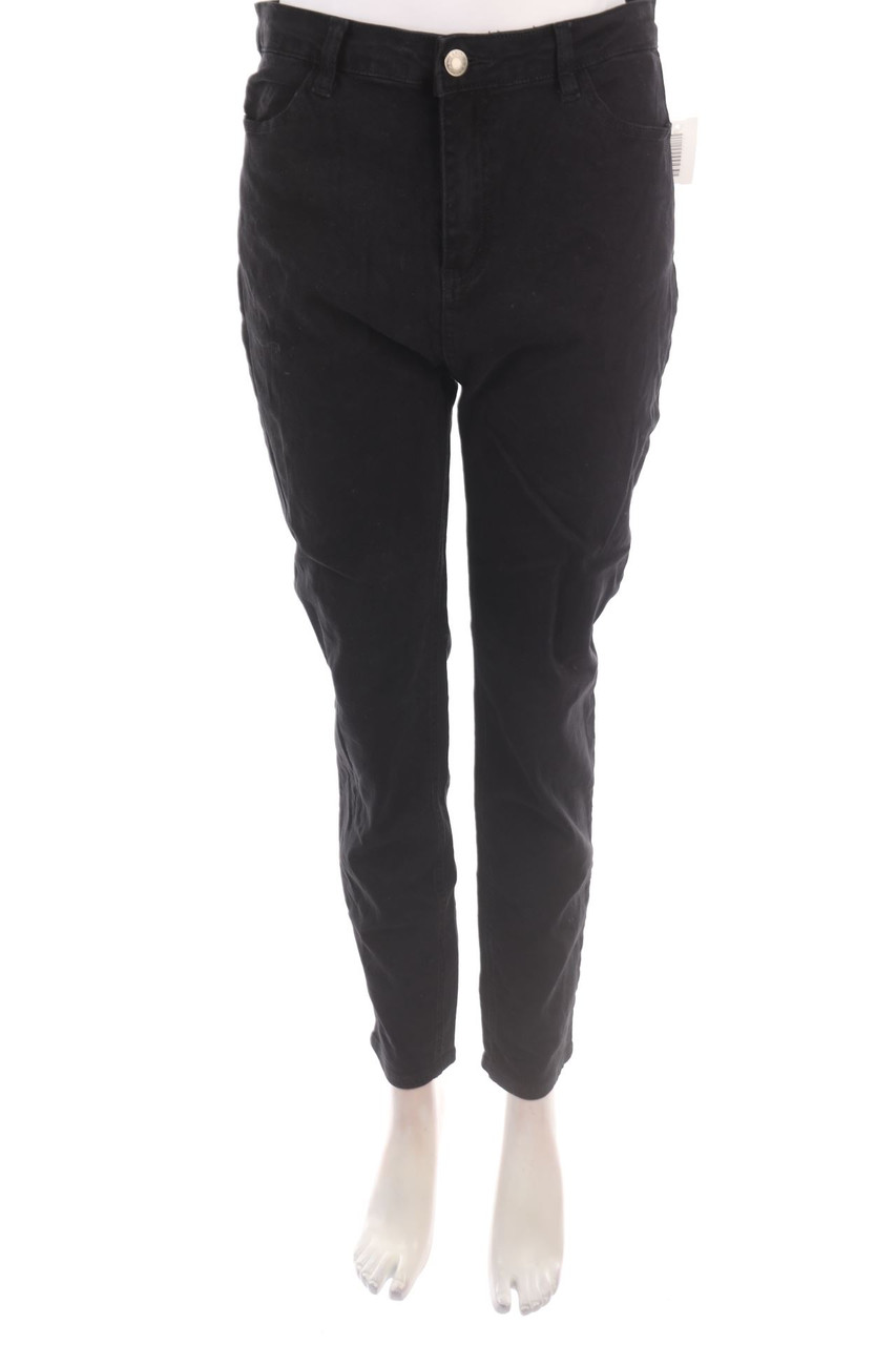 SHEIN - Skinny-Jeans - XL