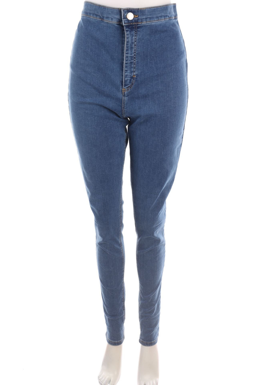 TOPSHOP - Skinny-Jeans - M