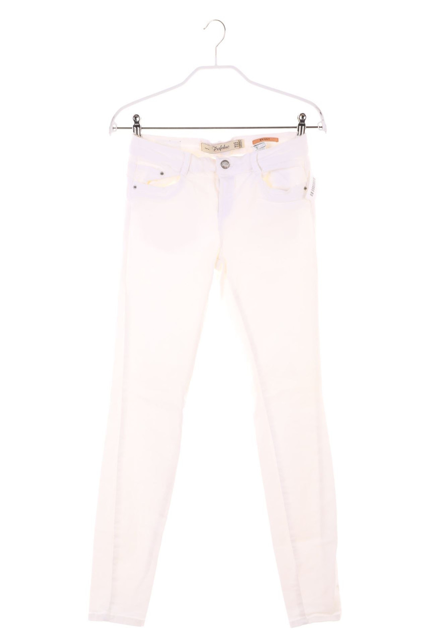 ZARA - Skinny-Hose - S