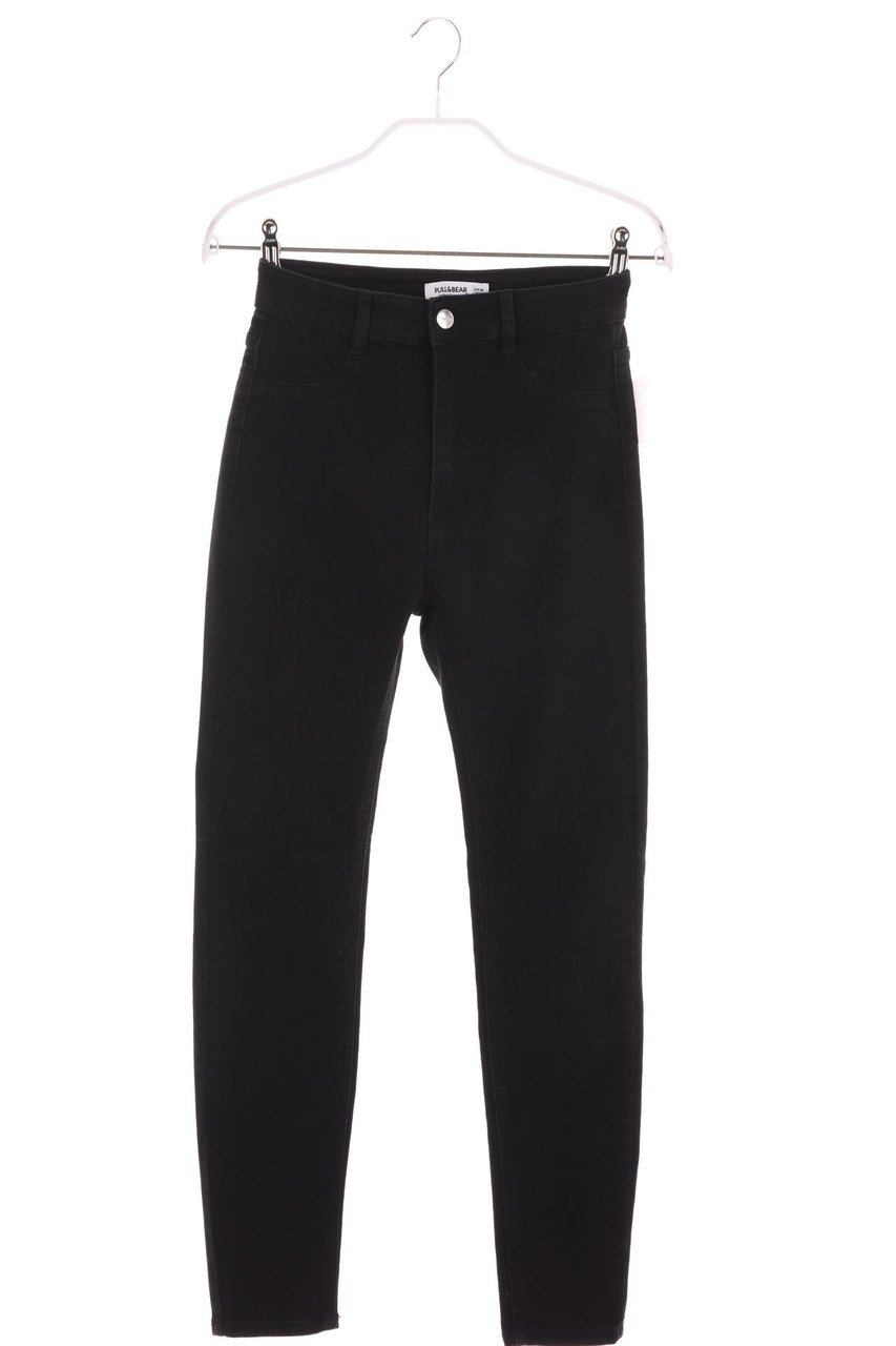 PULL&BEAR - Skinny-Jeans - S