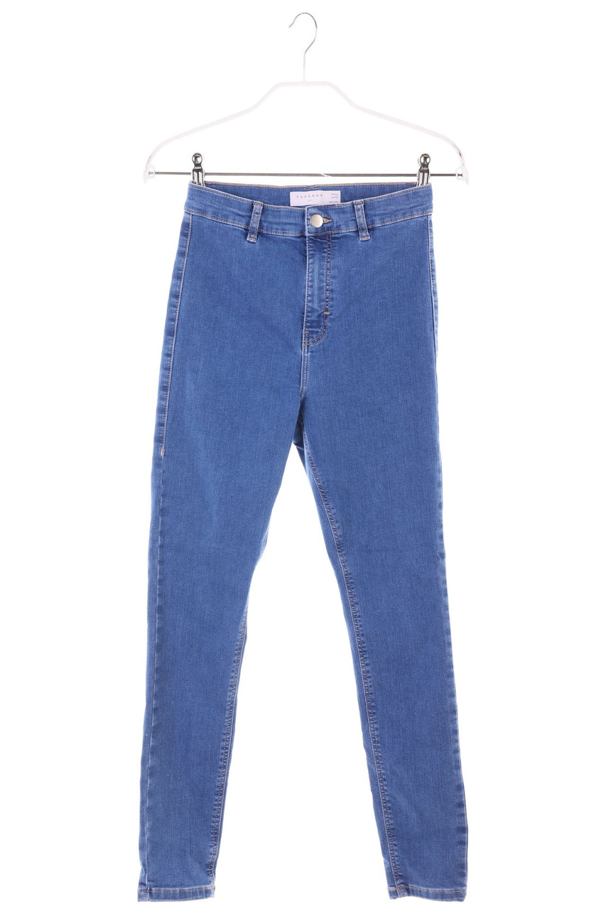 TOPSHOP - Skinny-Jeans - S